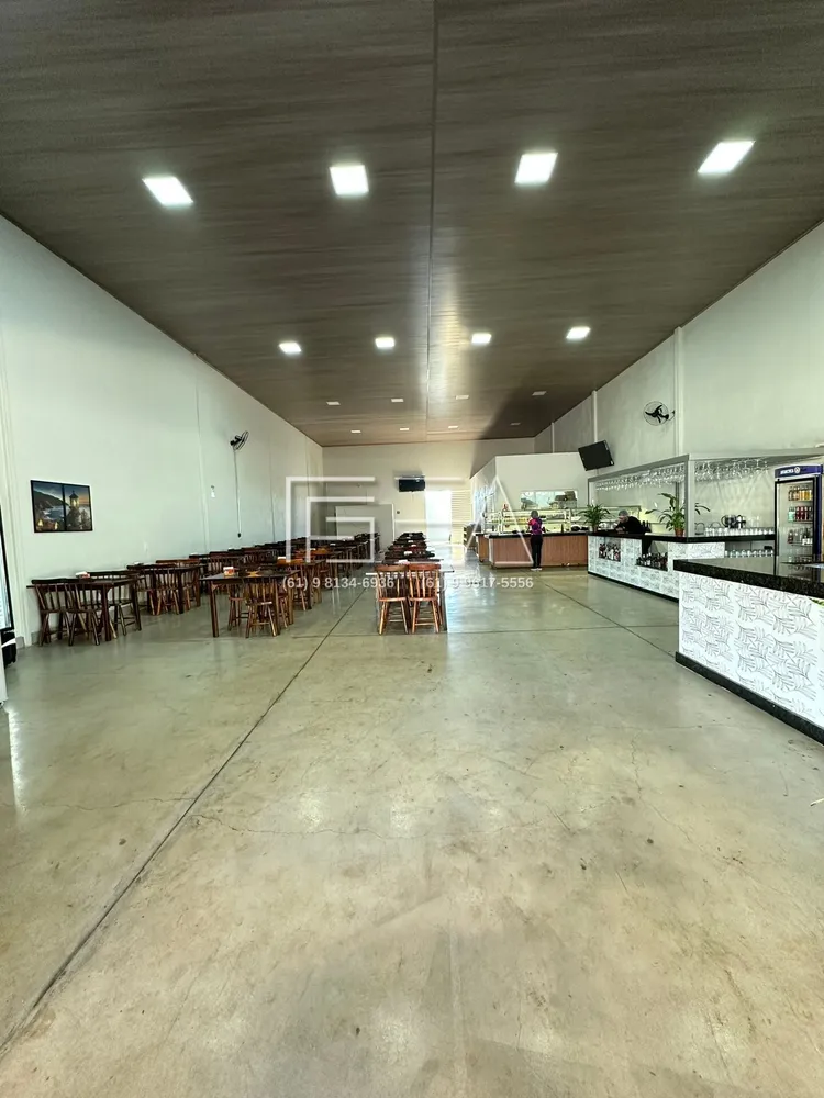 Loja-Salão, 305 m² - Foto 2