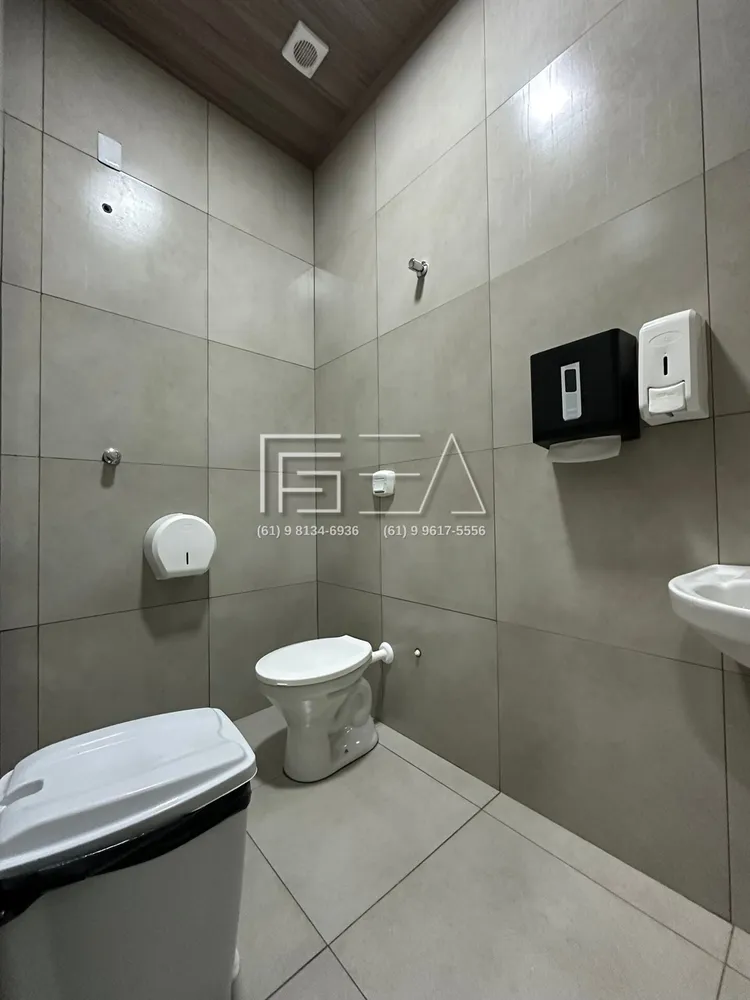 Loja-Salão, 305 m² - Foto 4