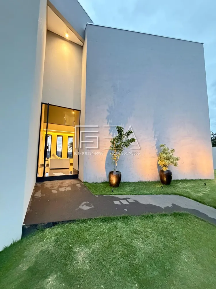 Casa, 4 quartos, 365 m² - Foto 4