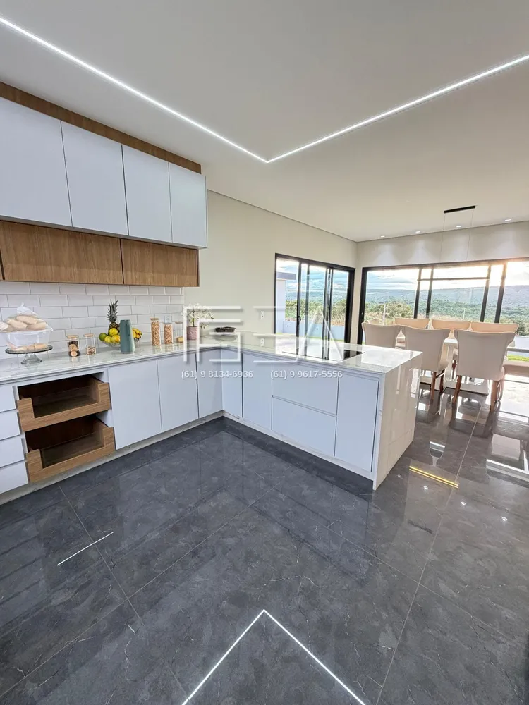 Casa, 4 quartos, 365 m² - Foto 1