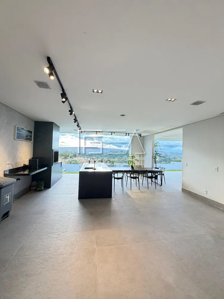 Casa, 4 quartos, 365 m² - Foto 3