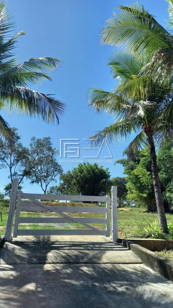 Fazenda, 34 hectares - Foto 4