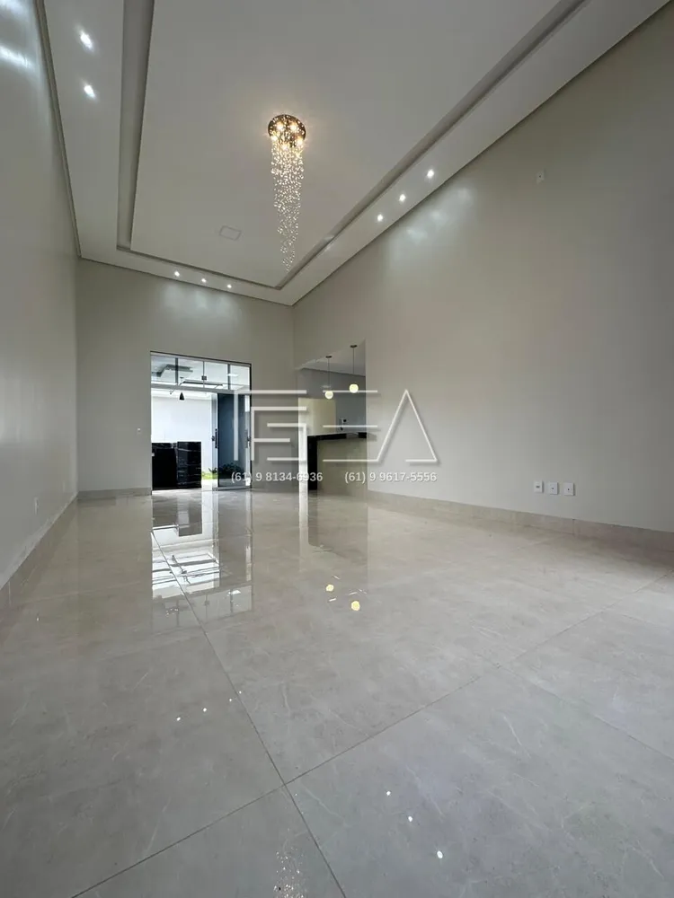 Casa, 3 quartos, 181 m² - Foto 3