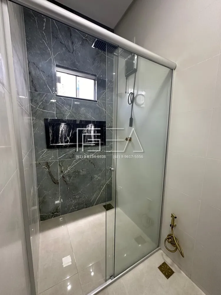Casa, 3 quartos, 181 m² - Foto 1