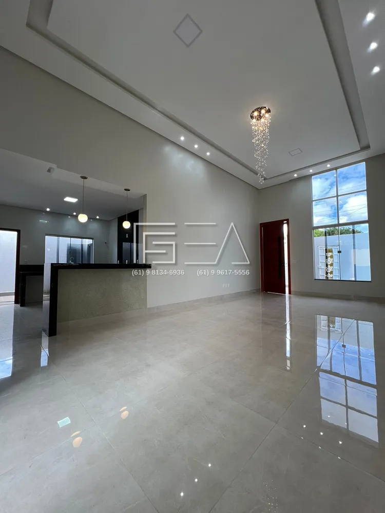 Casa, 3 quartos, 181 m² - Foto 4
