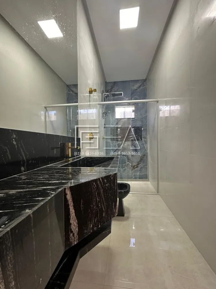 Casa, 3 quartos, 181 m² - Foto 2