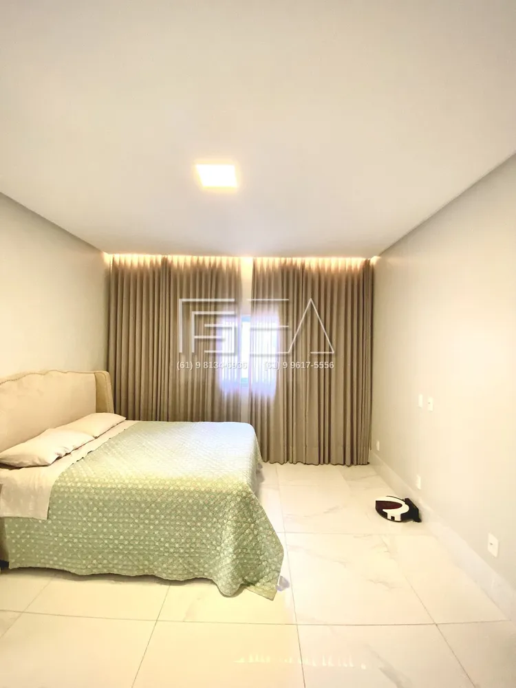 Casa, 3 quartos, 240 m² - Foto 2