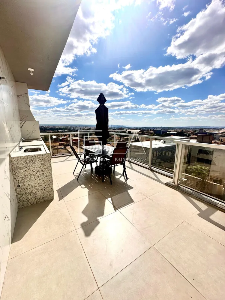Apartamento, 1 quarto, 35 m² - Foto 2