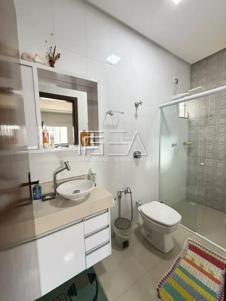 Casa, 3 quartos, 139 m² - Foto 1