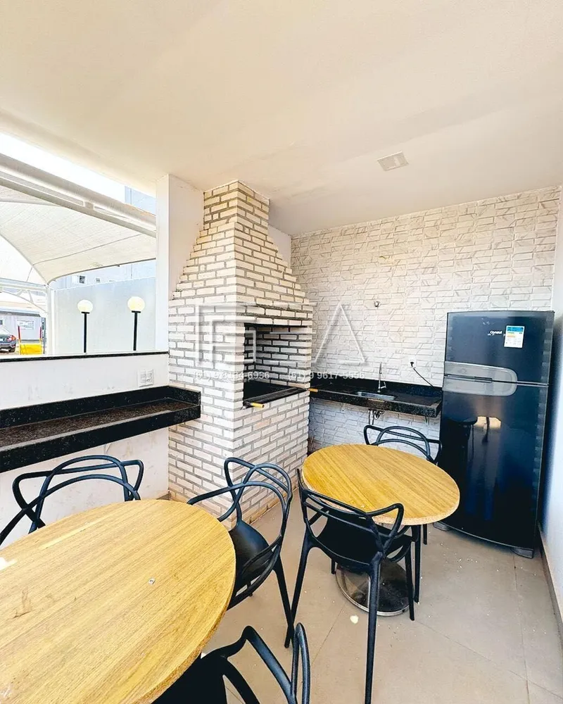 Apartamento, 2 quartos, 56 m² - Foto 4
