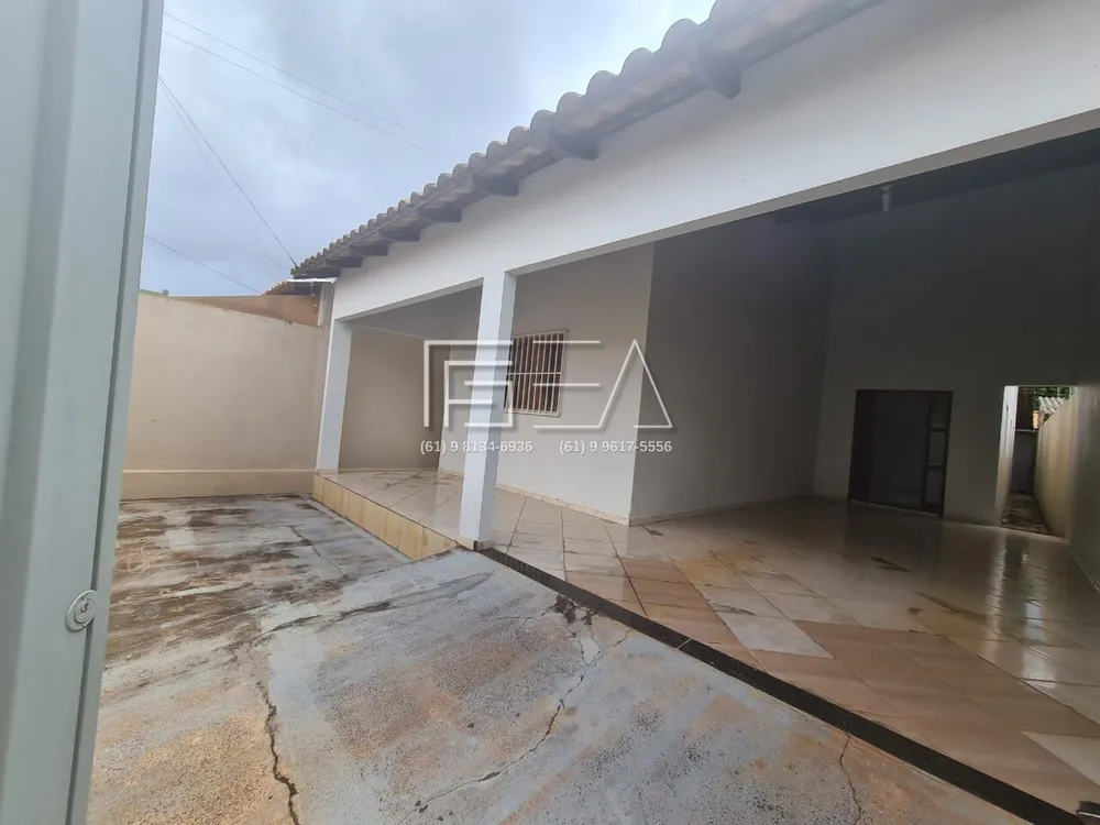 Casa, 3 quartos, 170 m² - Foto 1