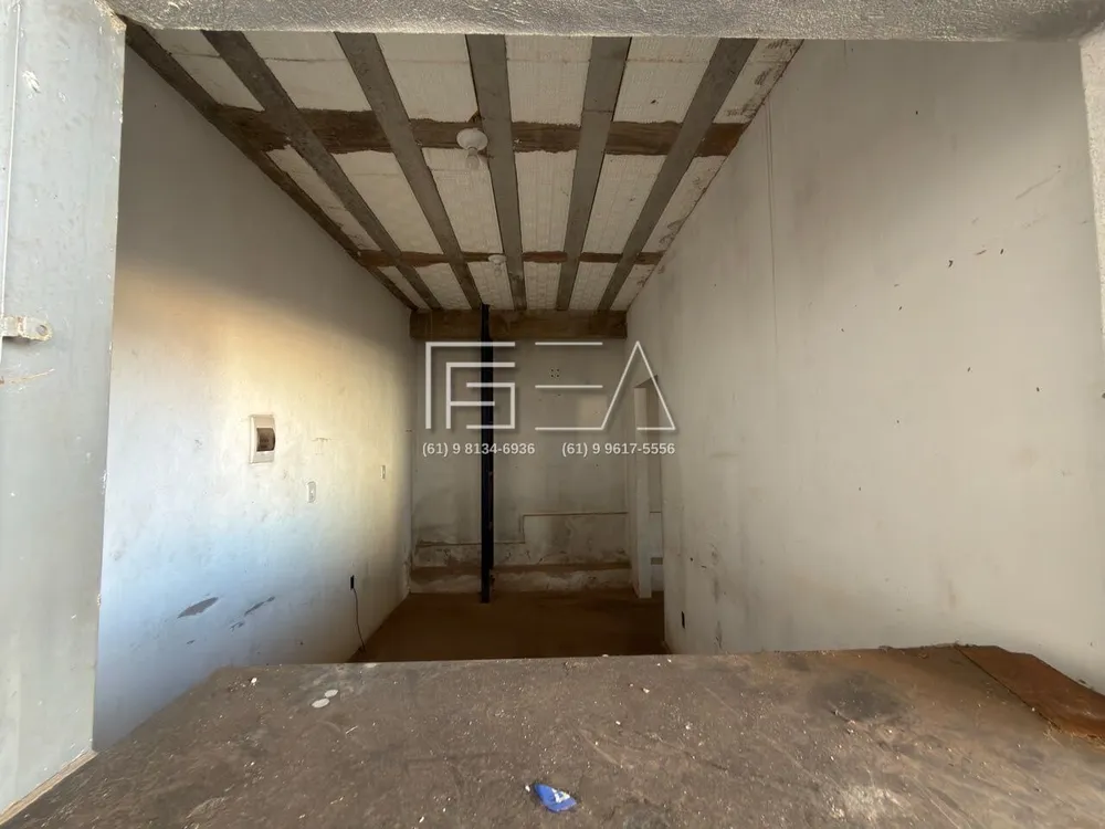 Depósito-Galpão, 2000 m² - Foto 1