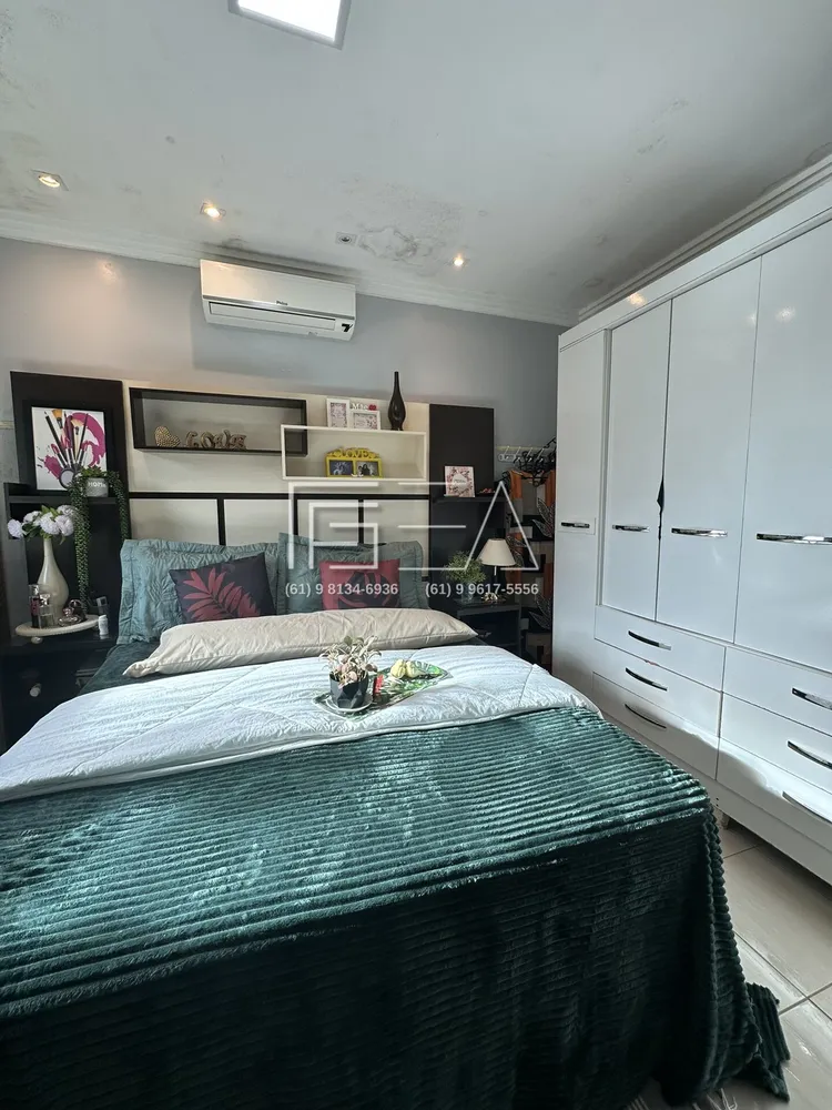 Casa, 4 quartos, 240 m² - Foto 2