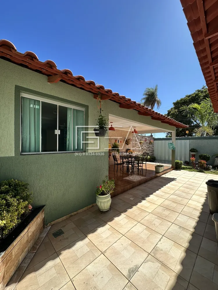 Casa, 4 quartos, 240 m² - Foto 4