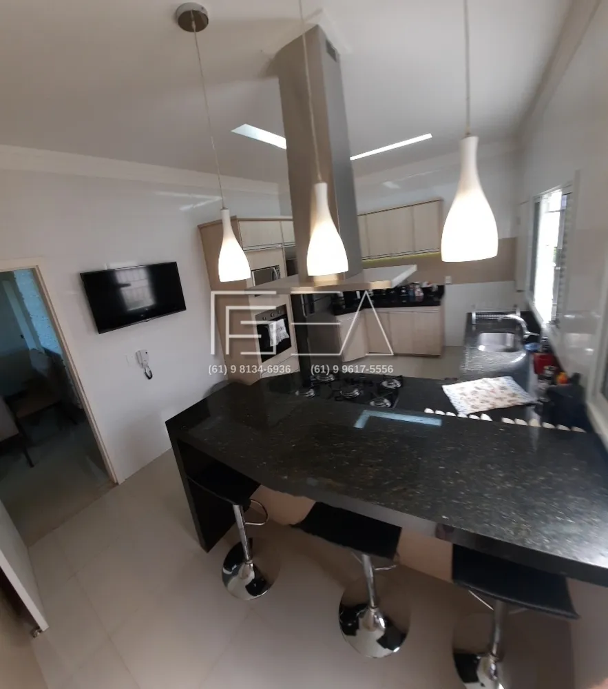 Casa, 5 quartos, 400 m² - Foto 1