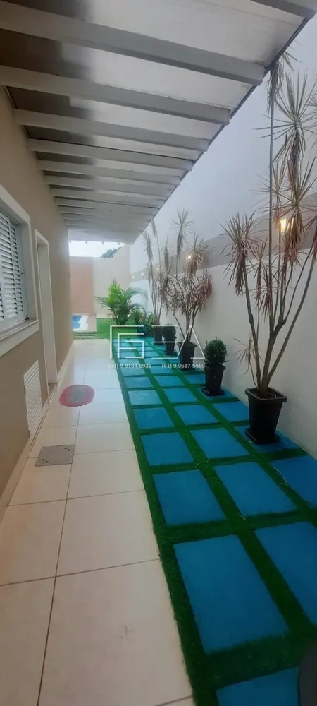 Casa, 5 quartos, 400 m² - Foto 2