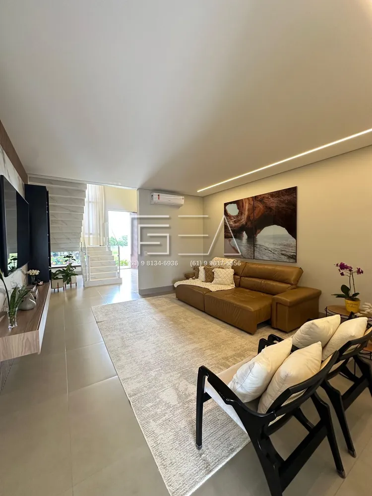 Casa, 4 quartos - Foto 1