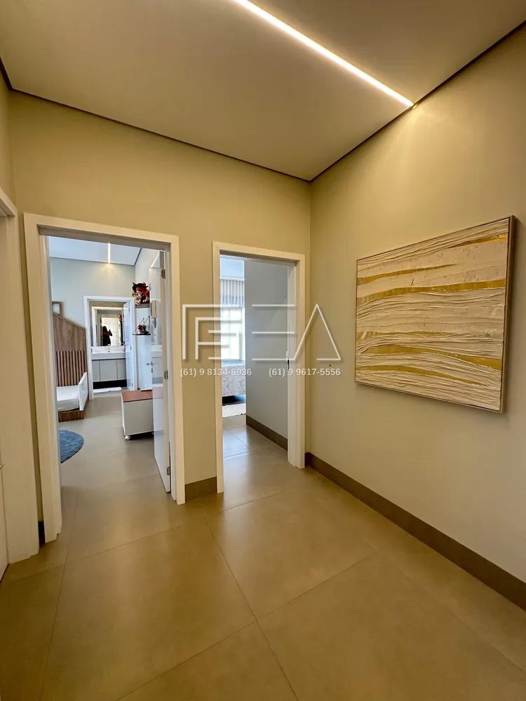 Casa, 4 quartos - Foto 4