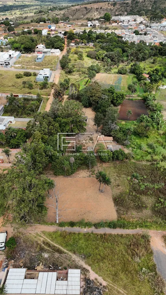 Terreno, 2 hectares - Foto 1