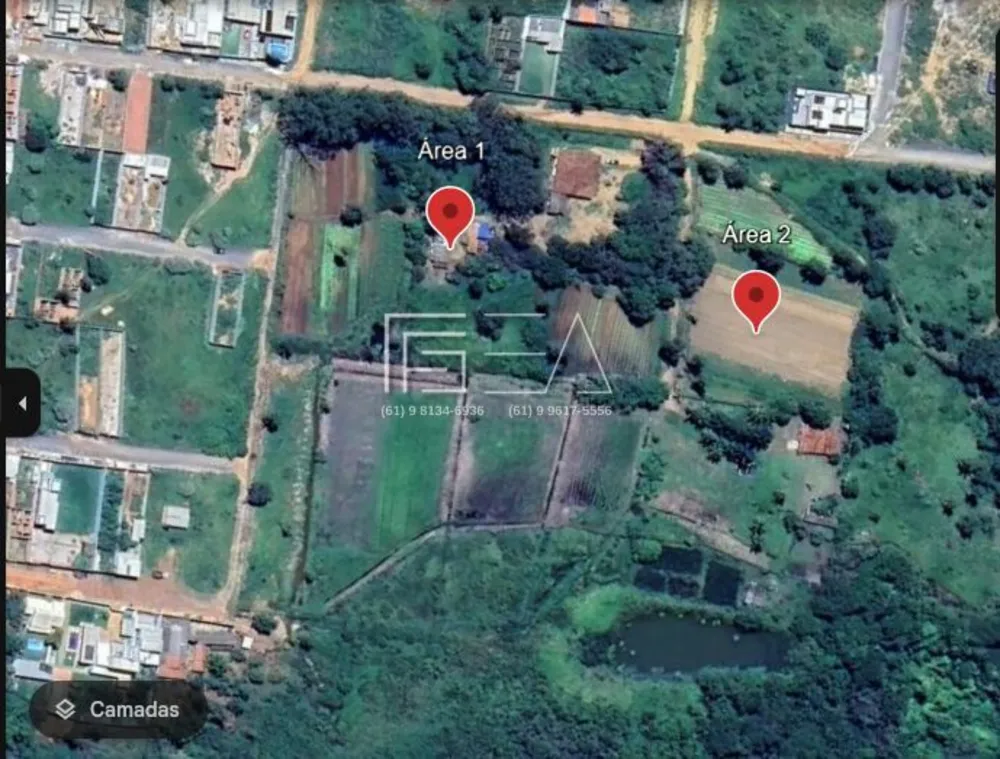 Terreno, 2 hectares - Foto 4