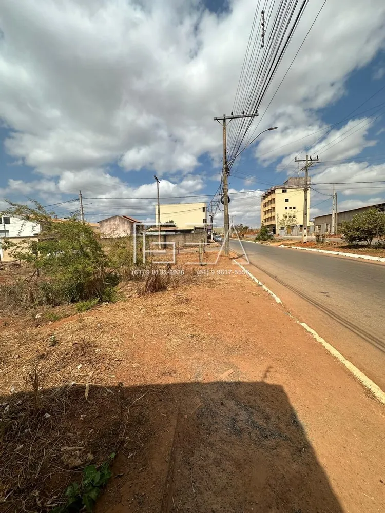 Terreno, 240 m² - Foto 2