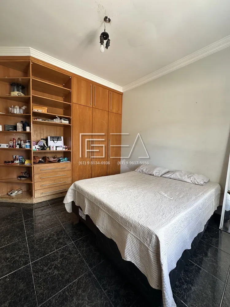 Casa, 4 quartos, 1078 m² - Foto 1