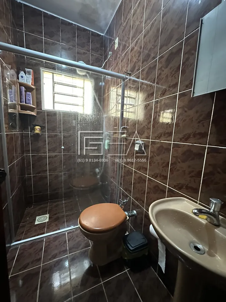 Casa, 3 quartos, 196 m² - Foto 2