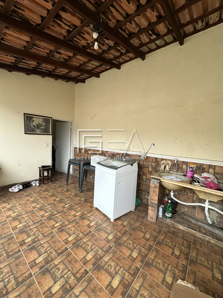 Casa, 3 quartos, 196 m² - Foto 4