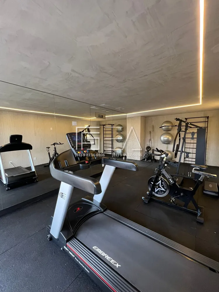 Apartamento, 3 quartos, 82 m² - Foto 4