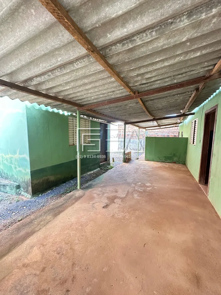 Casa, 2 quartos, 76 m² - Foto 3