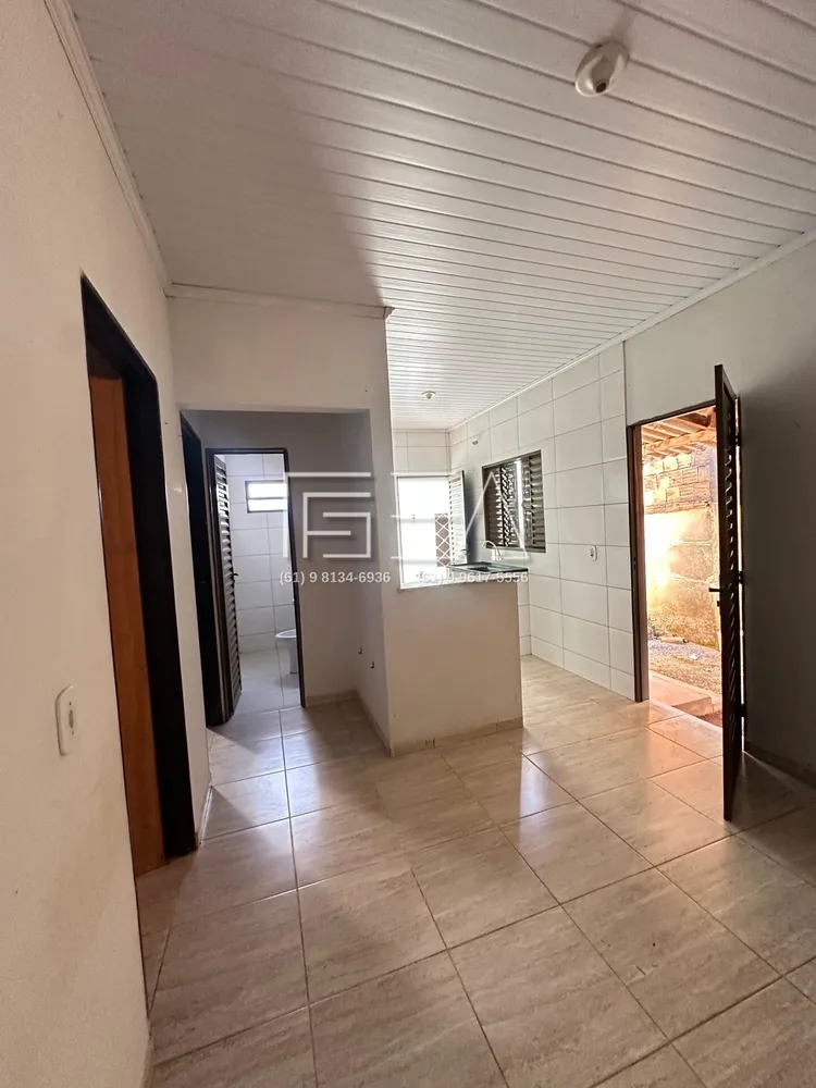 Casa, 2 quartos, 76 m² - Foto 1