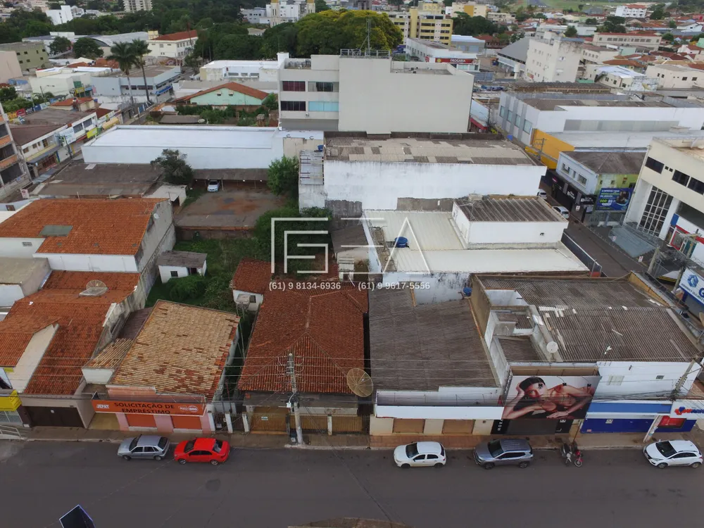 Loja-Salão, 499 m² - Foto 4