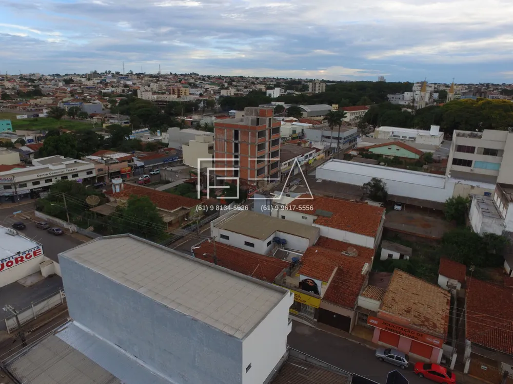 Loja-Salão, 499 m² - Foto 2