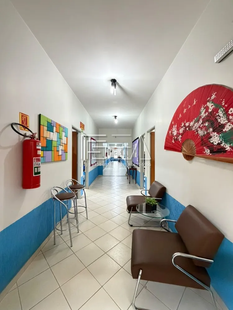 Loja-Salão, 524 m² - Foto 1