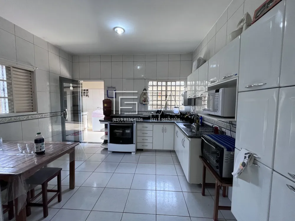 Sobrado, 3 quartos, 272 m² - Foto 4