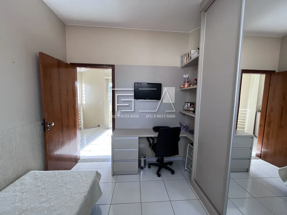 Sobrado, 3 quartos, 272 m² - Foto 3