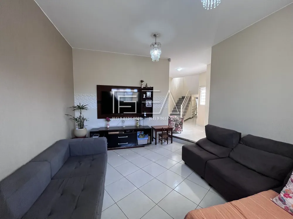 Sobrado, 3 quartos, 272 m² - Foto 2