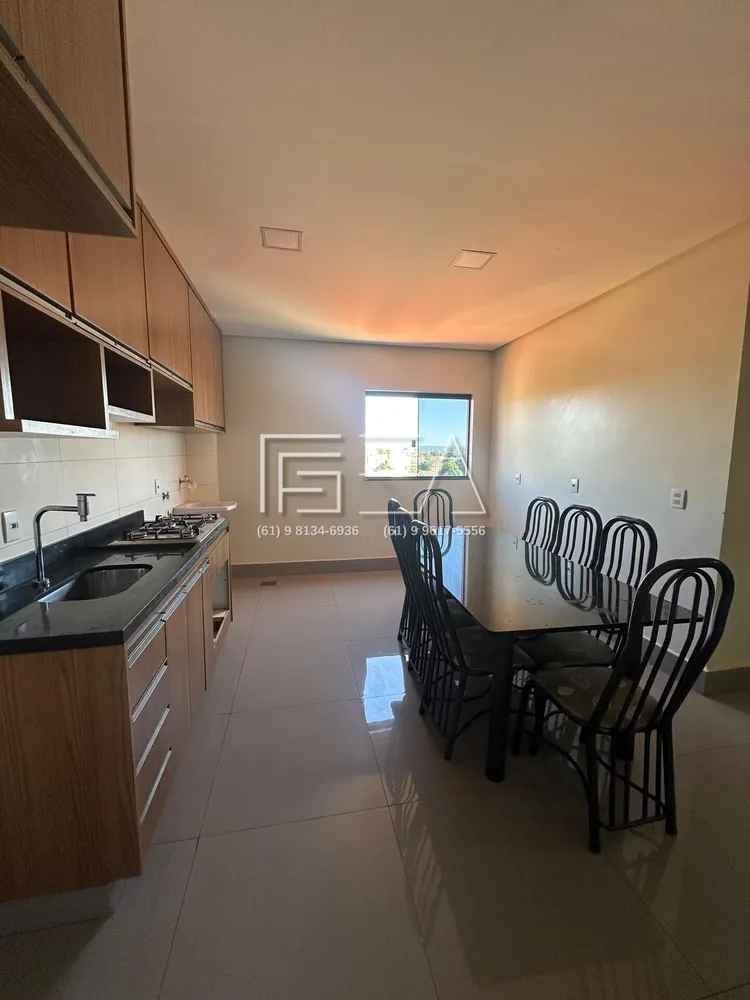 Apartamento, 2 quartos, 66 m² - Foto 1