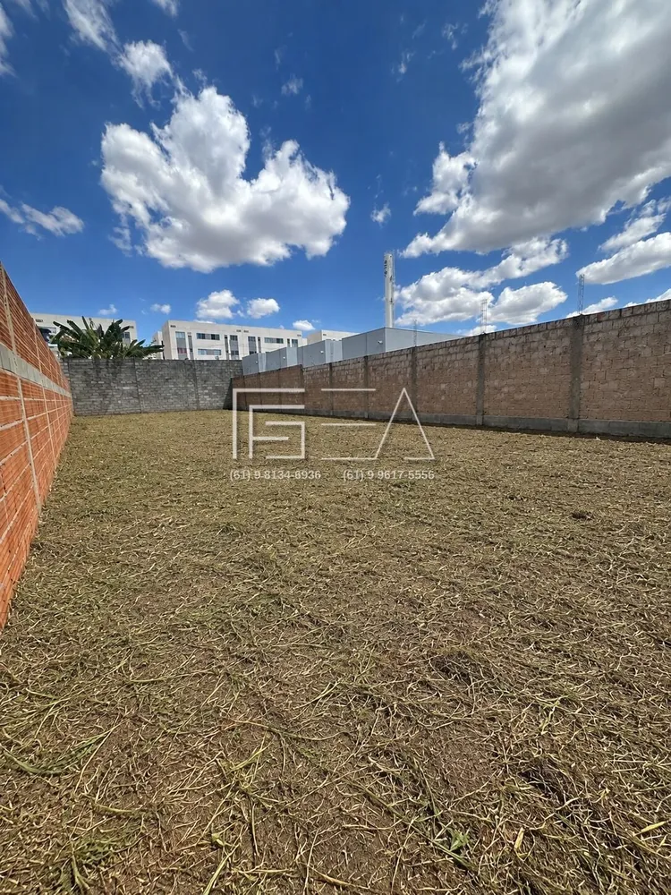 Terreno, 300 m² - Foto 1