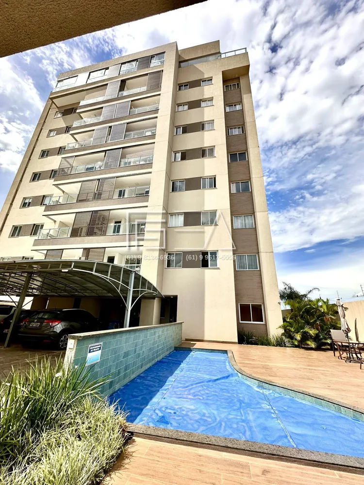 Apartamento, 3 quartos, 82 m² - Foto 3