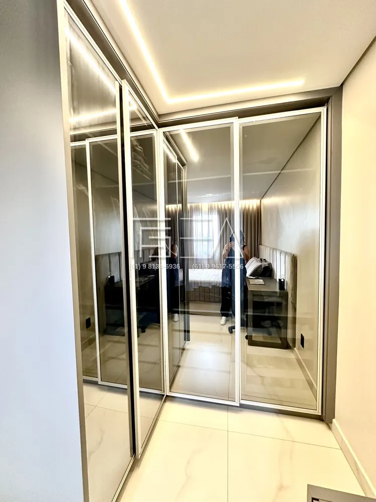 Apartamento, 3 quartos, 82 m² - Foto 2