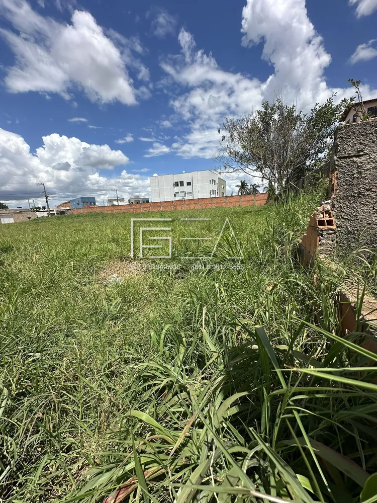Terreno, 619 m² - Foto 1