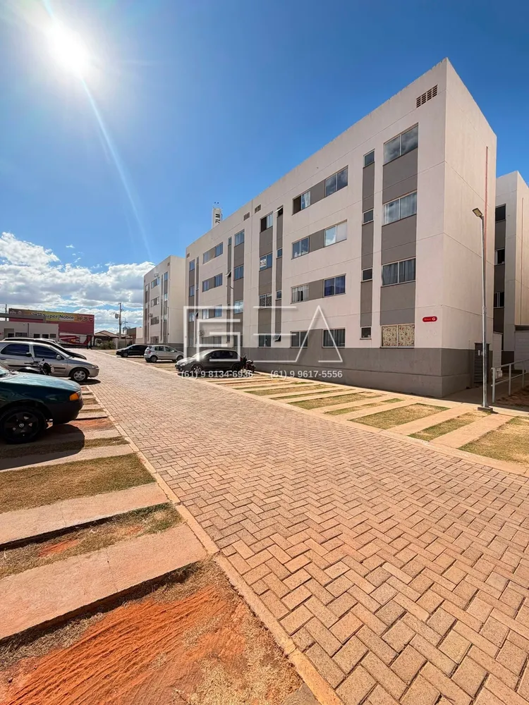 Apartamento, 2 quartos, 40 m² - Foto 4