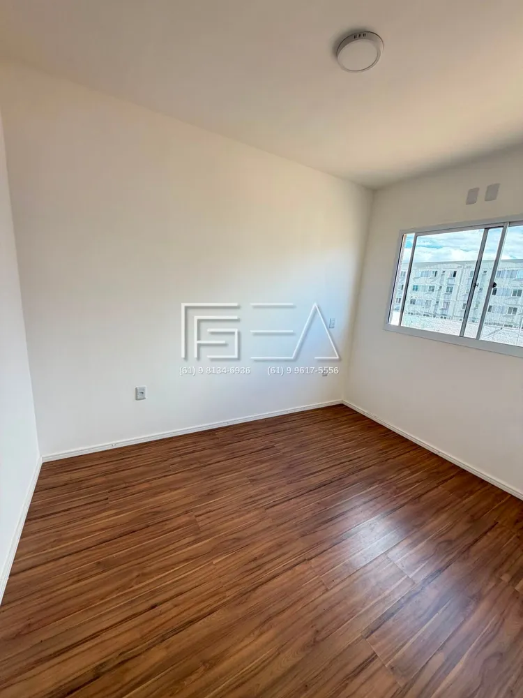 Apartamento, 2 quartos, 40 m² - Foto 2