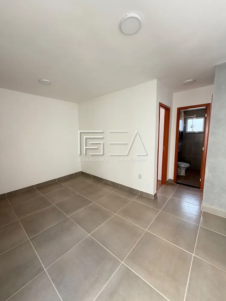 Apartamento, 2 quartos, 40 m² - Foto 1