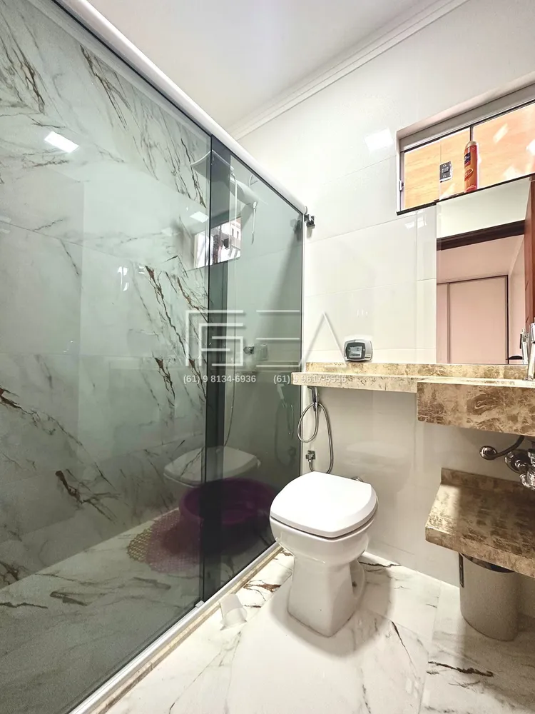 Sobrado, 3 quartos, 280 m² - Foto 4