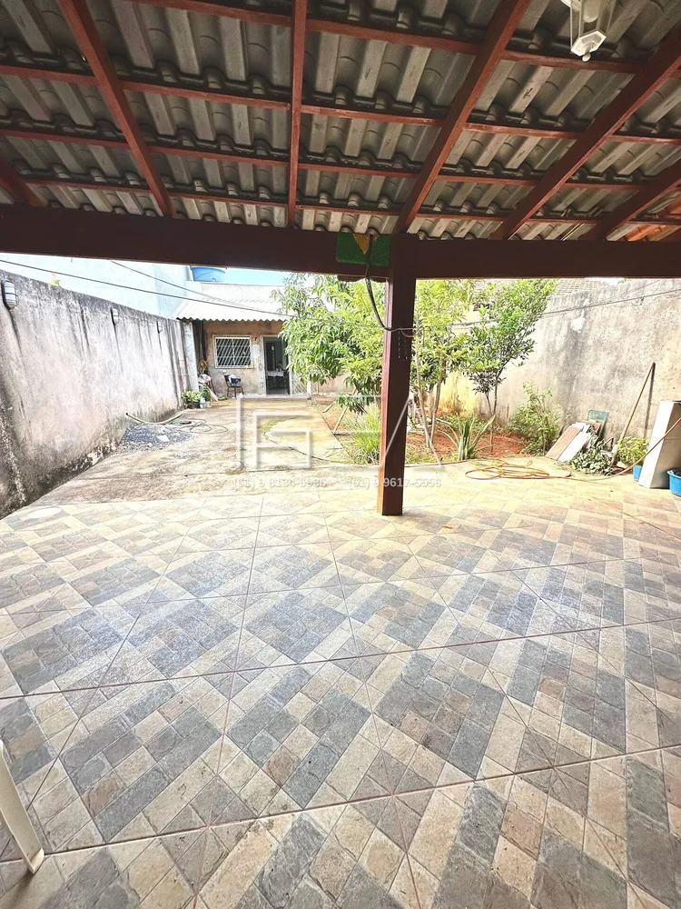 Casa, 2 quartos, 210 m² - Foto 3