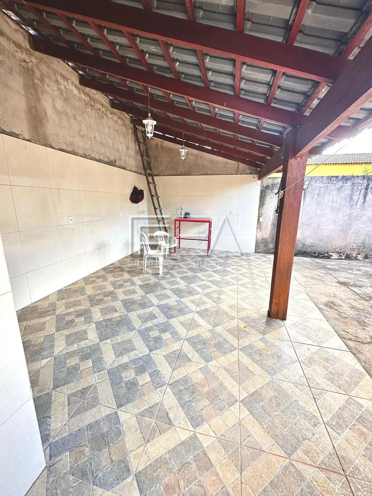 Casa, 2 quartos, 210 m² - Foto 4