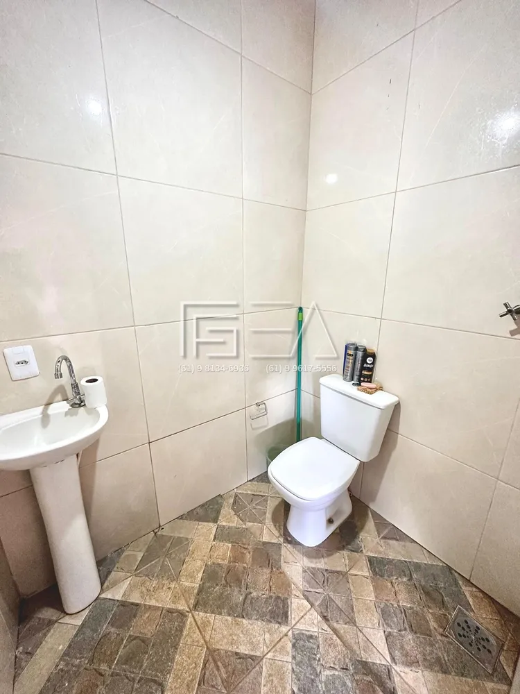 Casa, 2 quartos, 210 m² - Foto 2