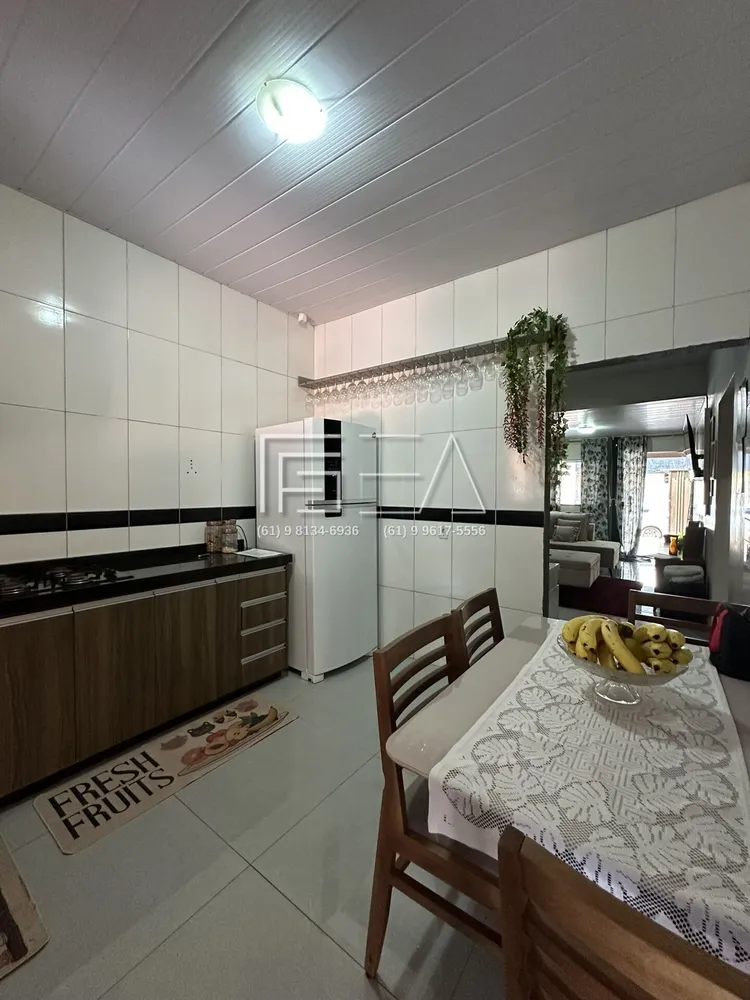 Casa, 2 quartos, 210 m² - Foto 2